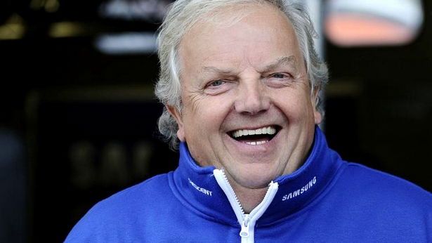 Jack Valentine to leave Crescent Suzuki