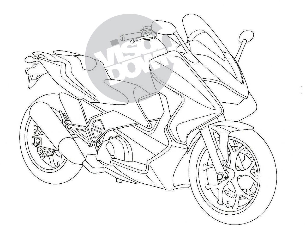 Shineray Kougar 400R