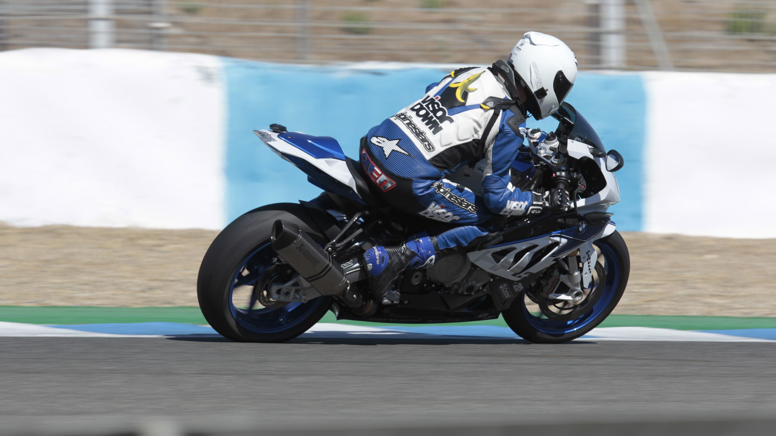 BMW reveal HP4 UK pricing