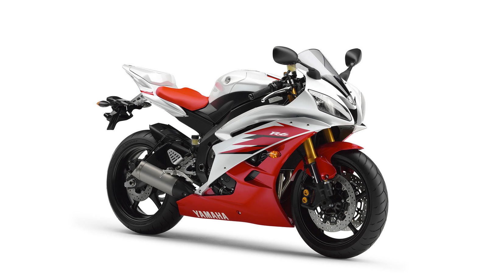 Next Yamaha R6 and R1 will be triples