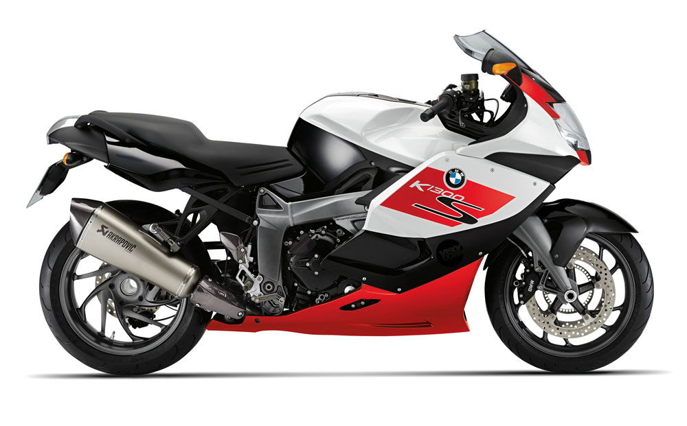 2013 Triumph Daytona 675 in full