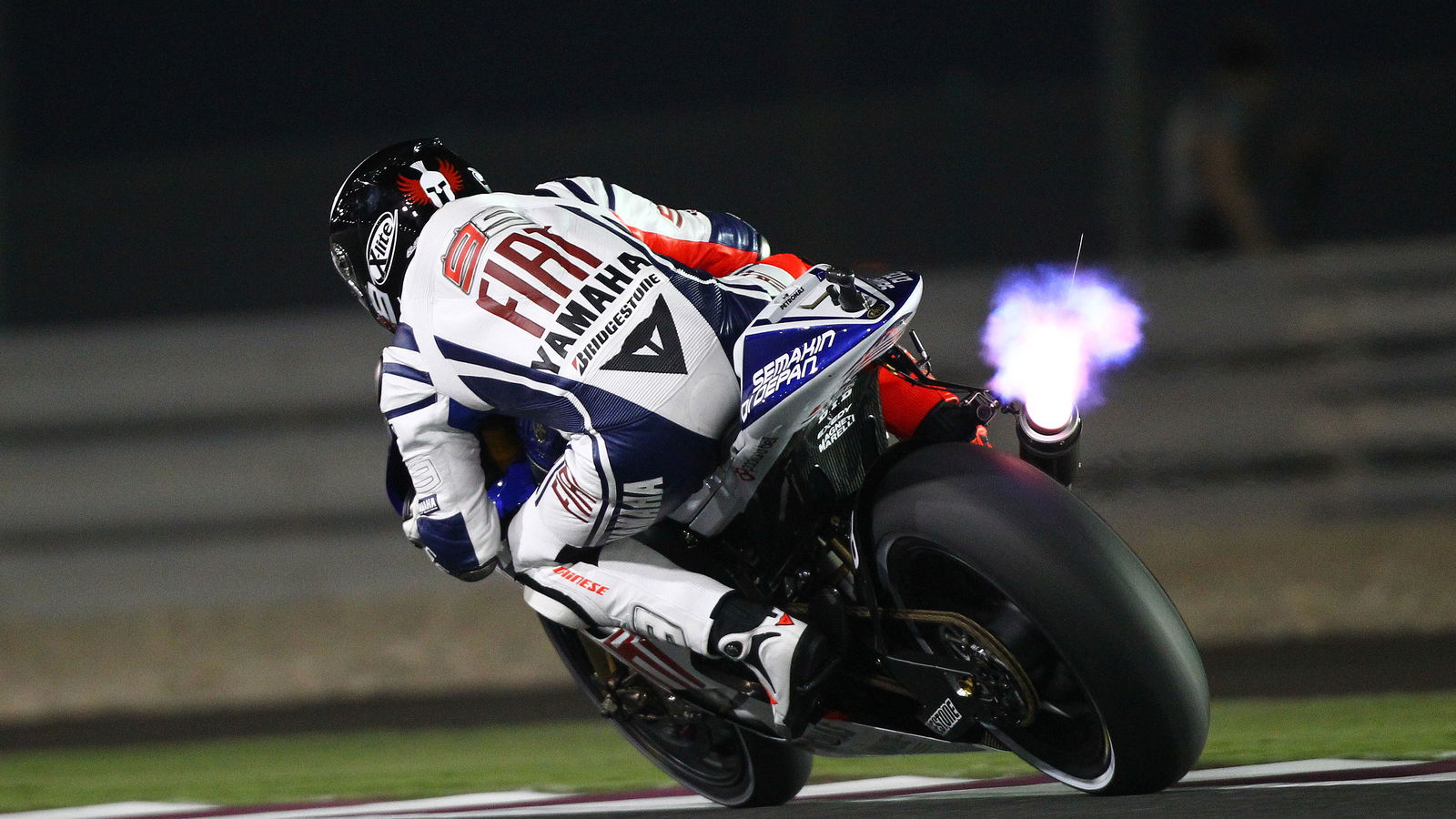 Lorenzo: 
