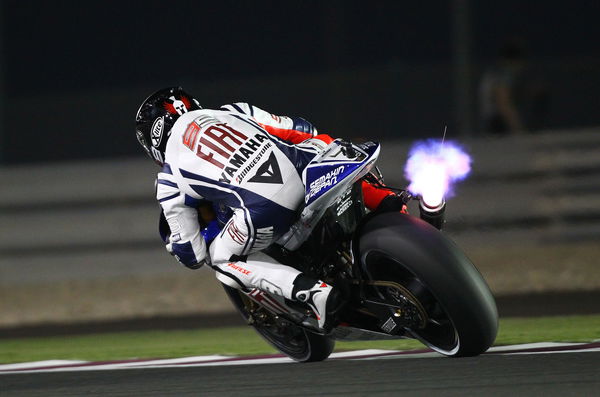 2010 MotoGP Qatar Grid Girl Gallery