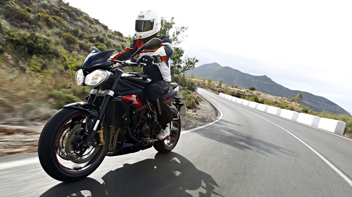 2013 Ducati Multistrada MTS1200 S Touring review