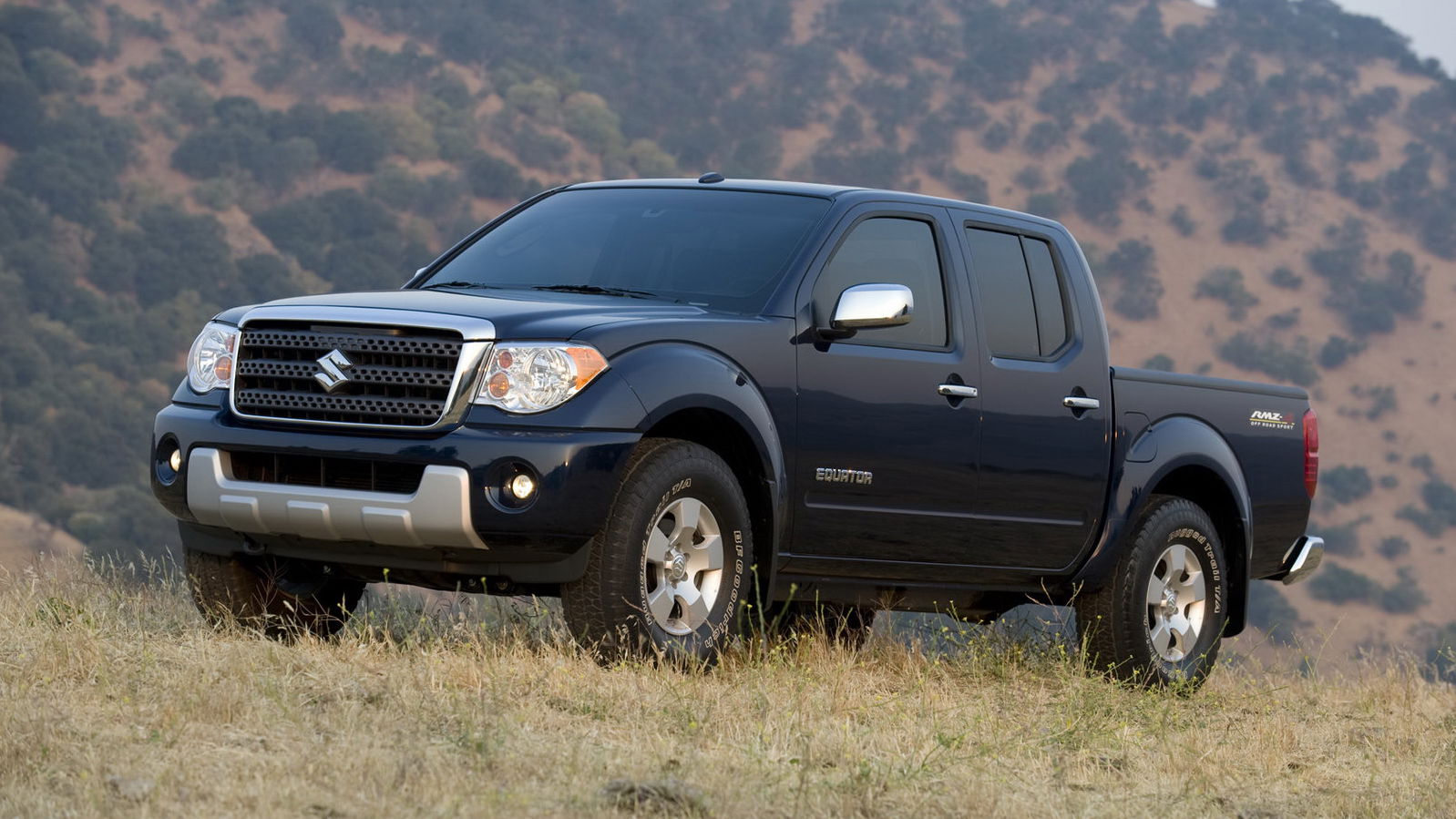 American Suzuki files for bankruptcy protection