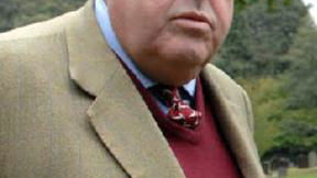 'Anti-speed' MP collared... again