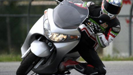 Suzuki ceases Spain-based bike production