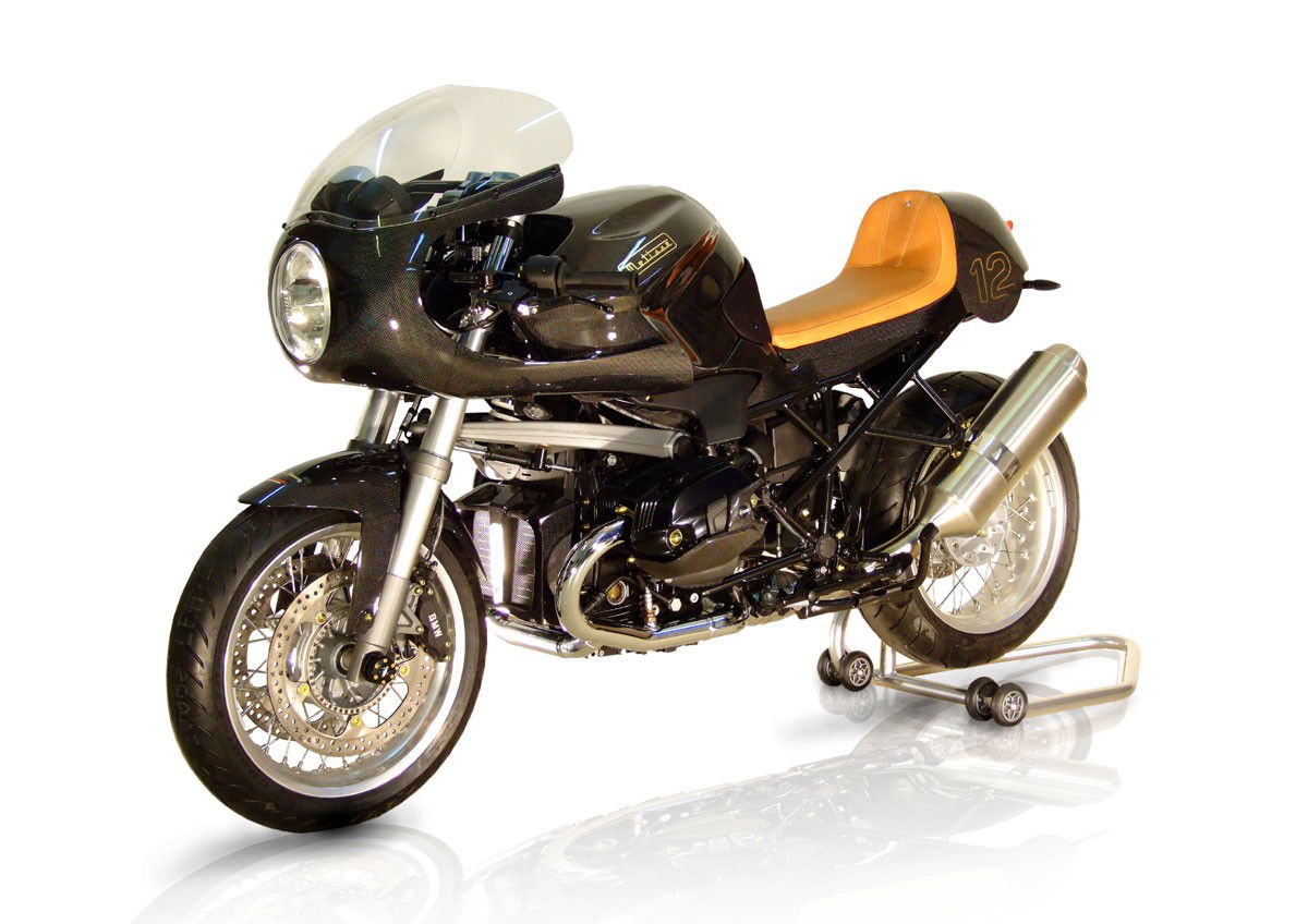 2013 Aprilia Caponord