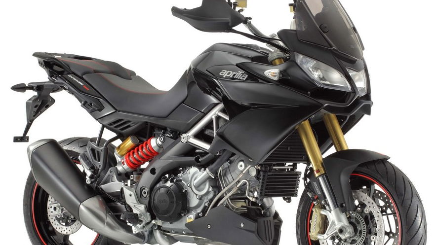 2013 Aprilia Caponord