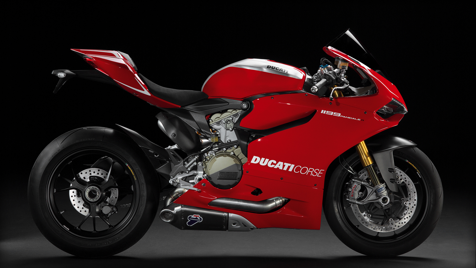 2013 Honda CBR600RR