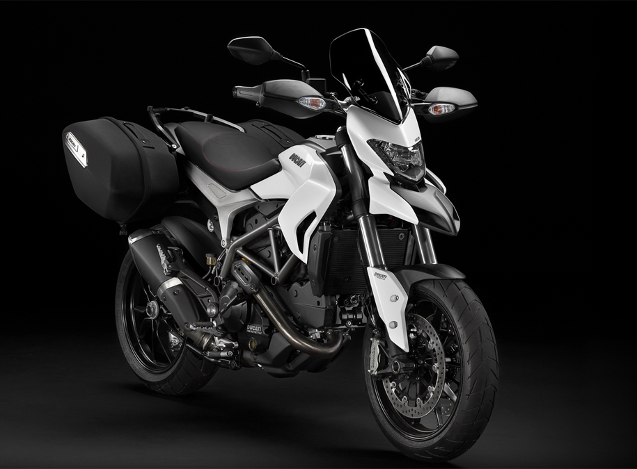 2013 Ducati Diavel Strada