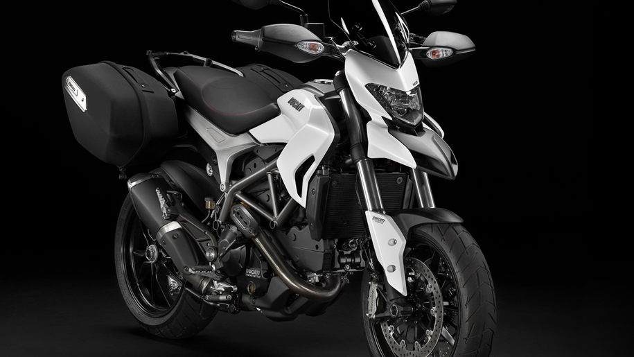2013 Ducati Hyperstrada