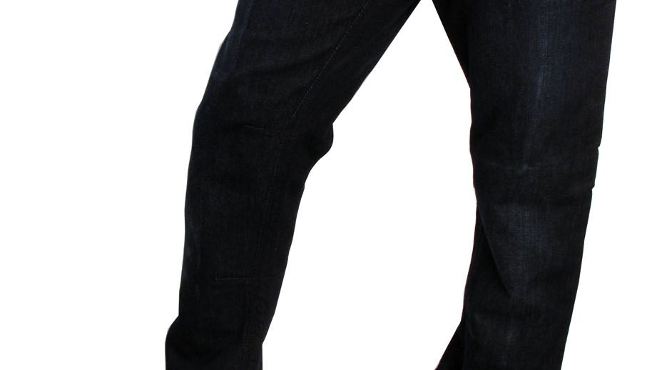 Bull-It Laser 'Italian' motorcycle jeans