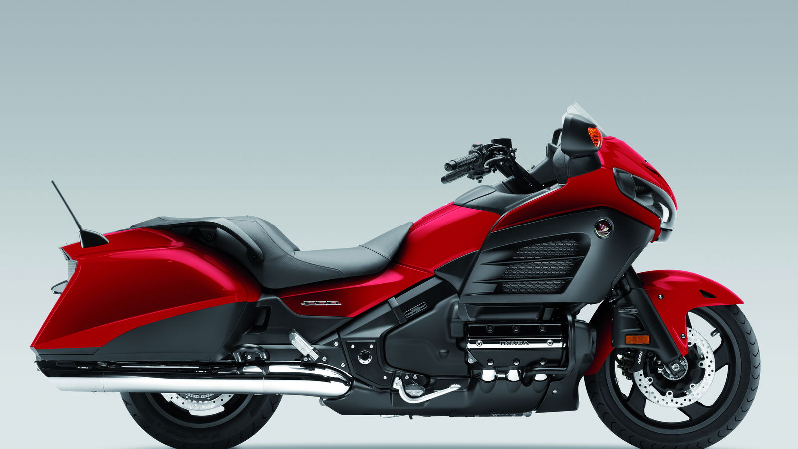 Goldwing F6B – a niche within a niche?