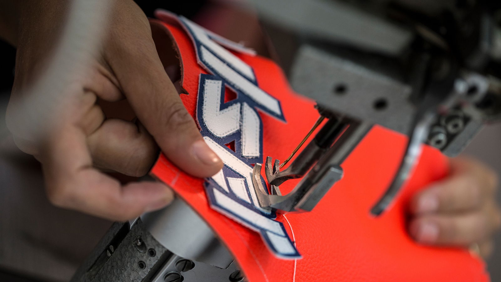 Dainese launches leather customisation service