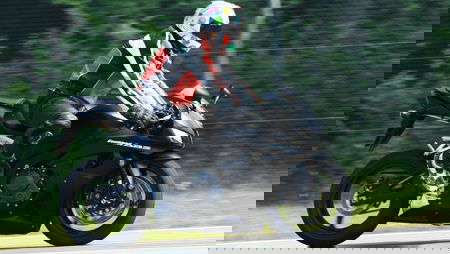 Motorcycle ABS compulsory from 2016