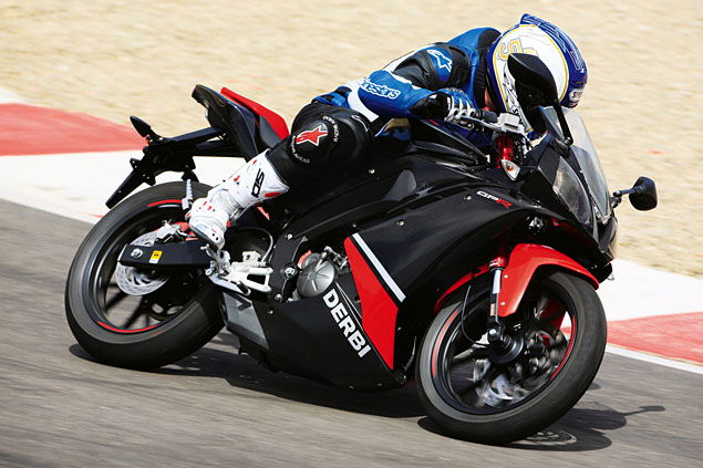 2009 Triumph Thunderbird first ride review