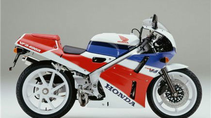 The £18,000 NC30