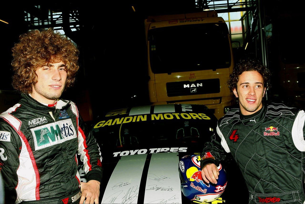 All-star Honda TT Legends team announced