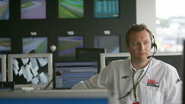 BSB: Foreign testing ban
