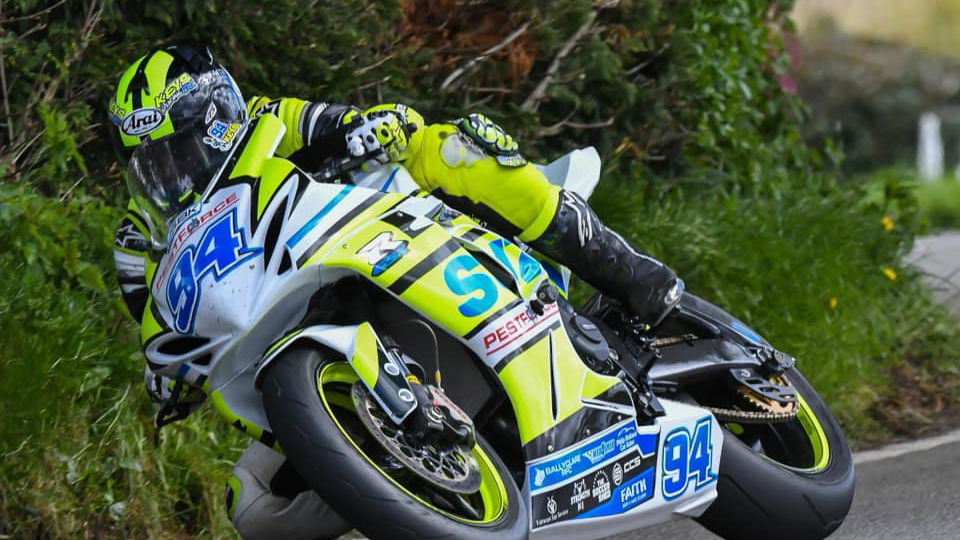 Darren Keys has died