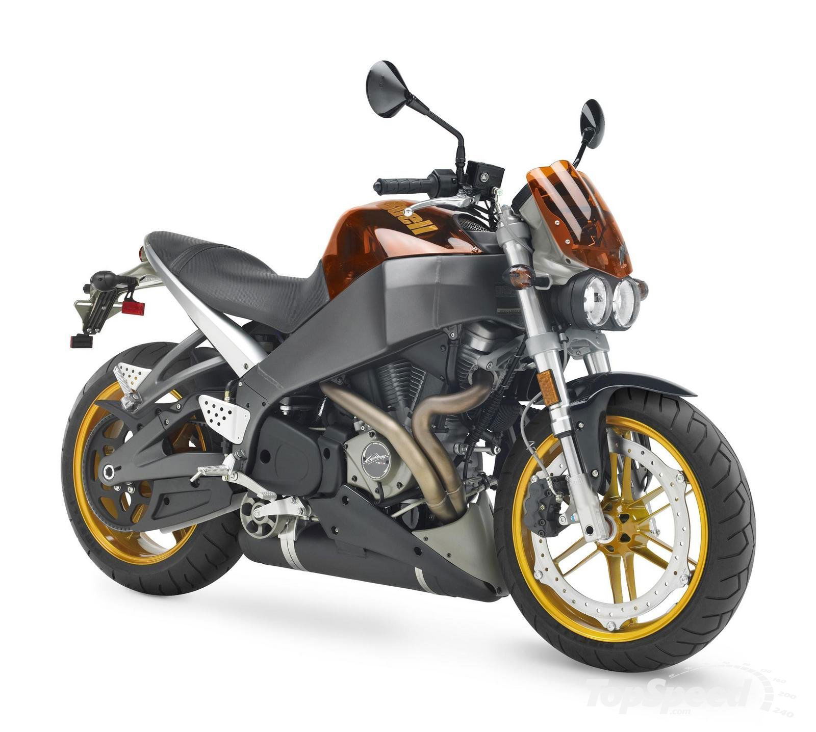 Matchless on the comeback trail
