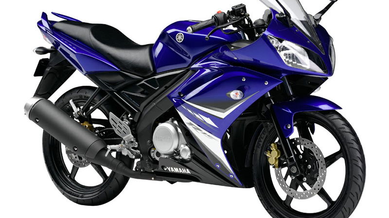 Yamaha YZF-R250 finally confirmed