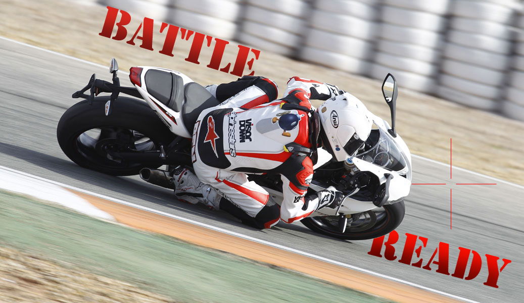 First Ride: 2013 Kawasaki Ninja 300 review