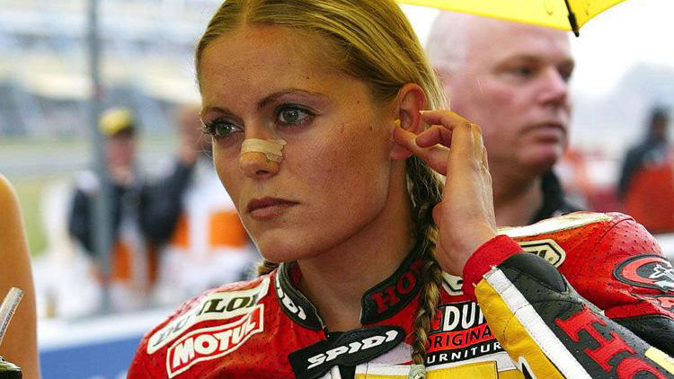 Thundersport to launch women's championship