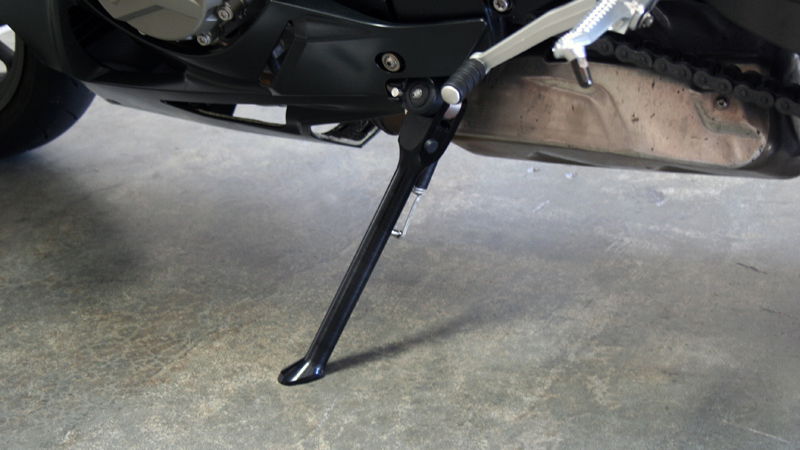 S1000RR sidestand recall
