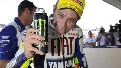 Monster Energy to sponsor Yamaha in 2013