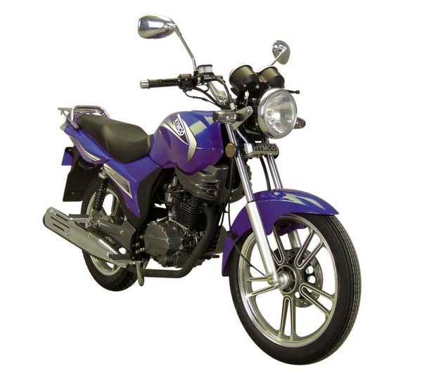 Piaggio launch 300cc MP3