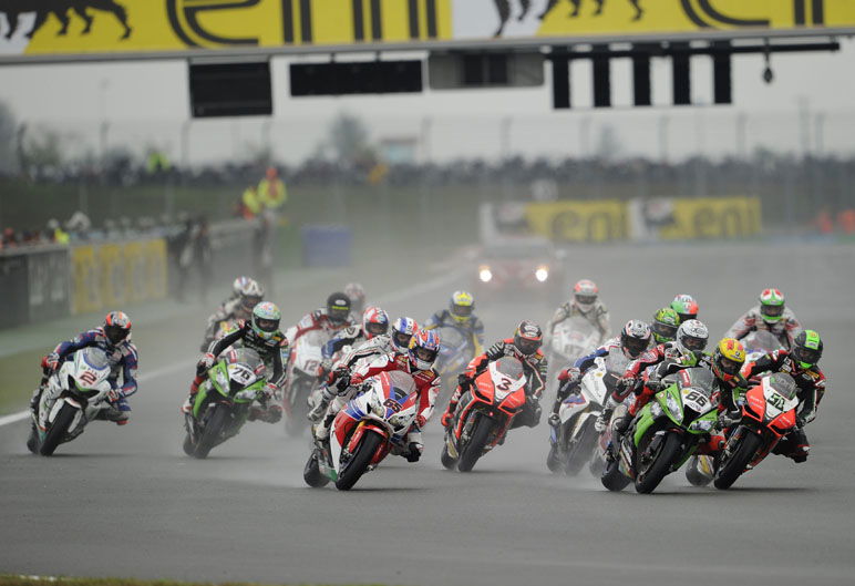 Checa: Ducati were victimised