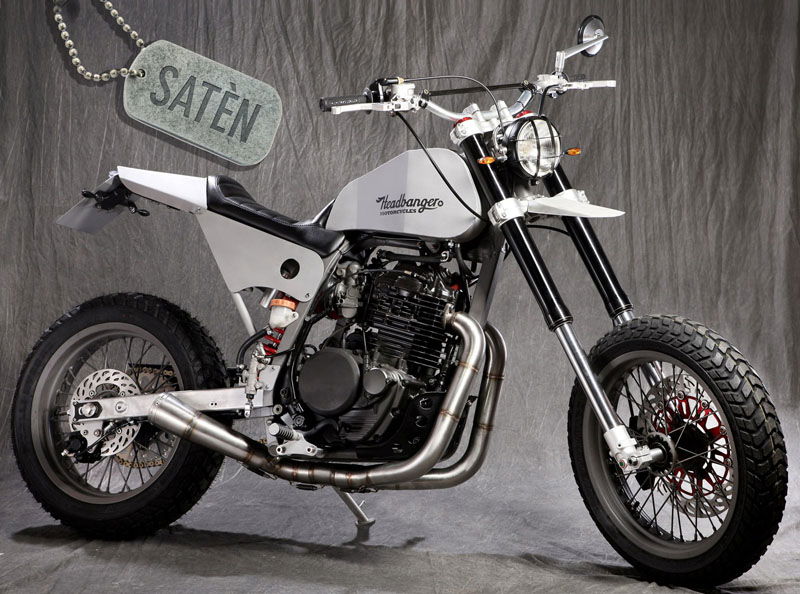 Sachs, now SFM, launches 125cc bikes