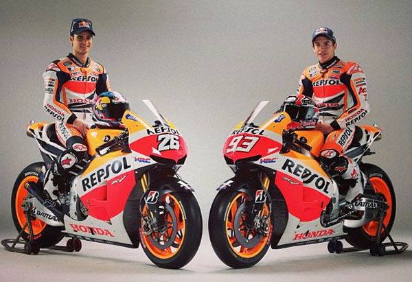 Agostini casts doubt on Rossi win