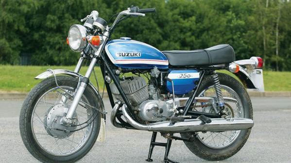Suzuki to revive Hustler name