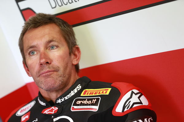 Troy Bayliss