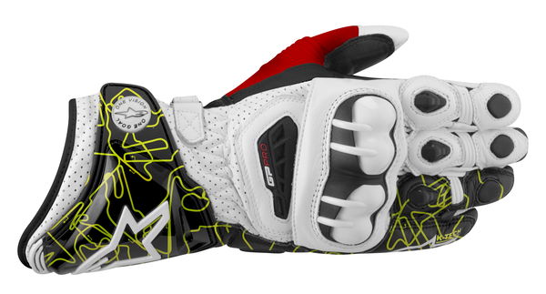 New: 2013 Alpinestars GP Pro gloves