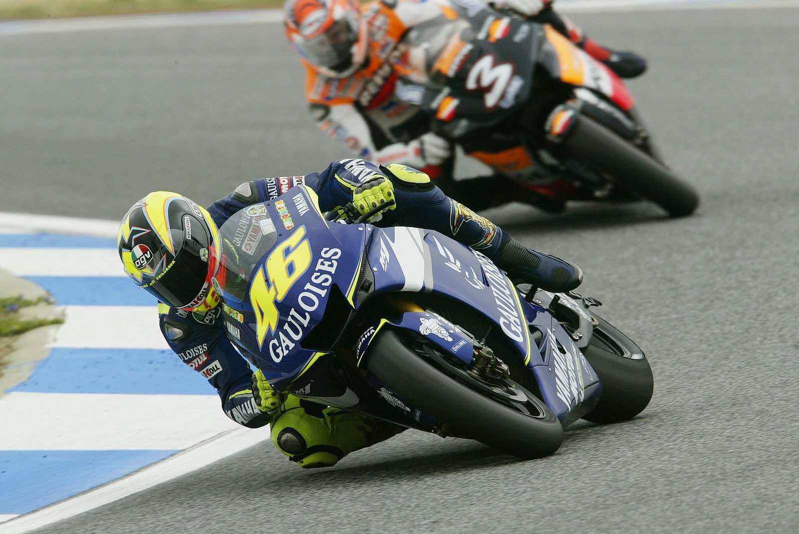 Sepang II: Day 1 MotoGP test times