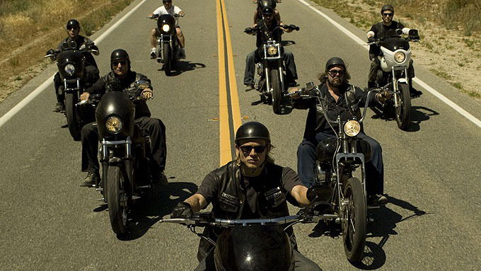 OAP biker caught doing 138mph