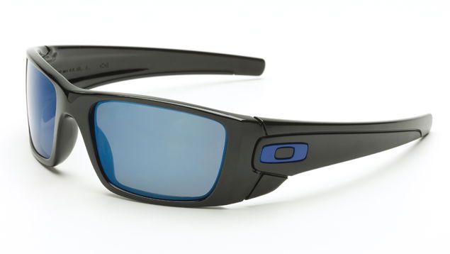 Oakley's new MotoGP sunglasses