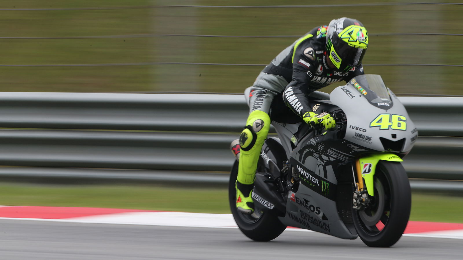 Sepang II: Day 1 MotoGP test times