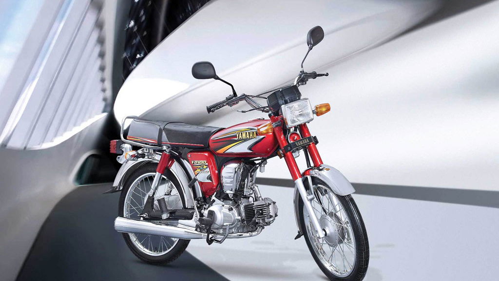 Yamaha to open new plant in Pakistan