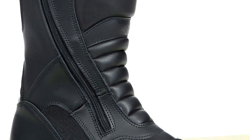 Prexport boots re-enter UK