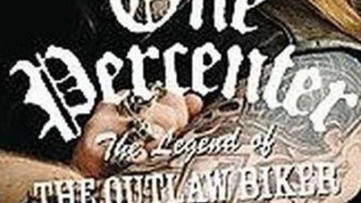 Biker outlaw patch 'stands for honesty'