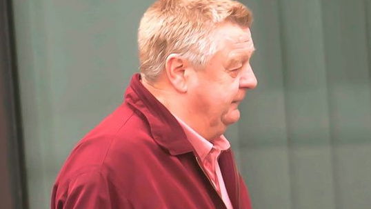 Drunk driver who left biker to die is spared jail