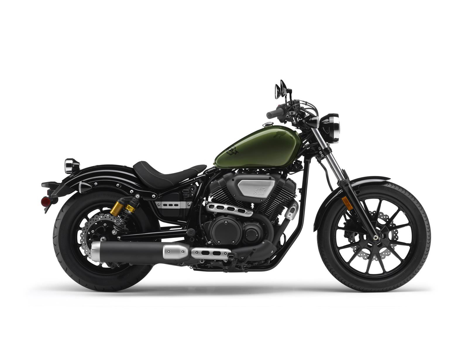 Suzuki special edition paint schemes