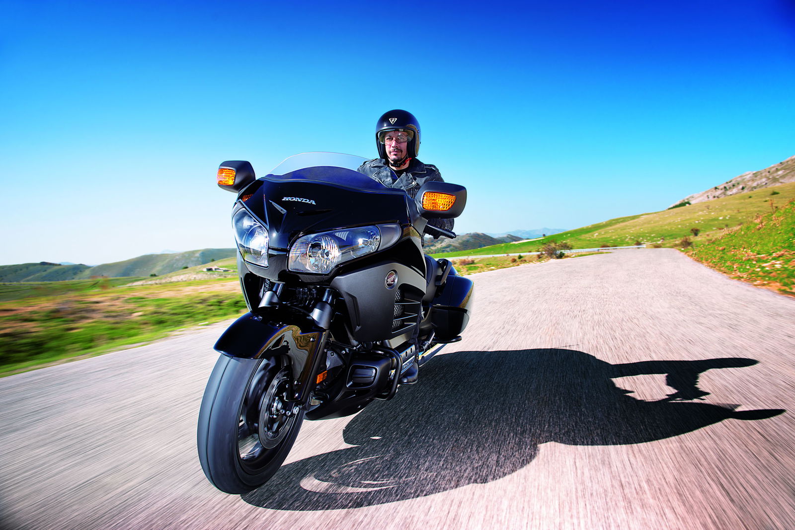 Yamaha Bolt revealed