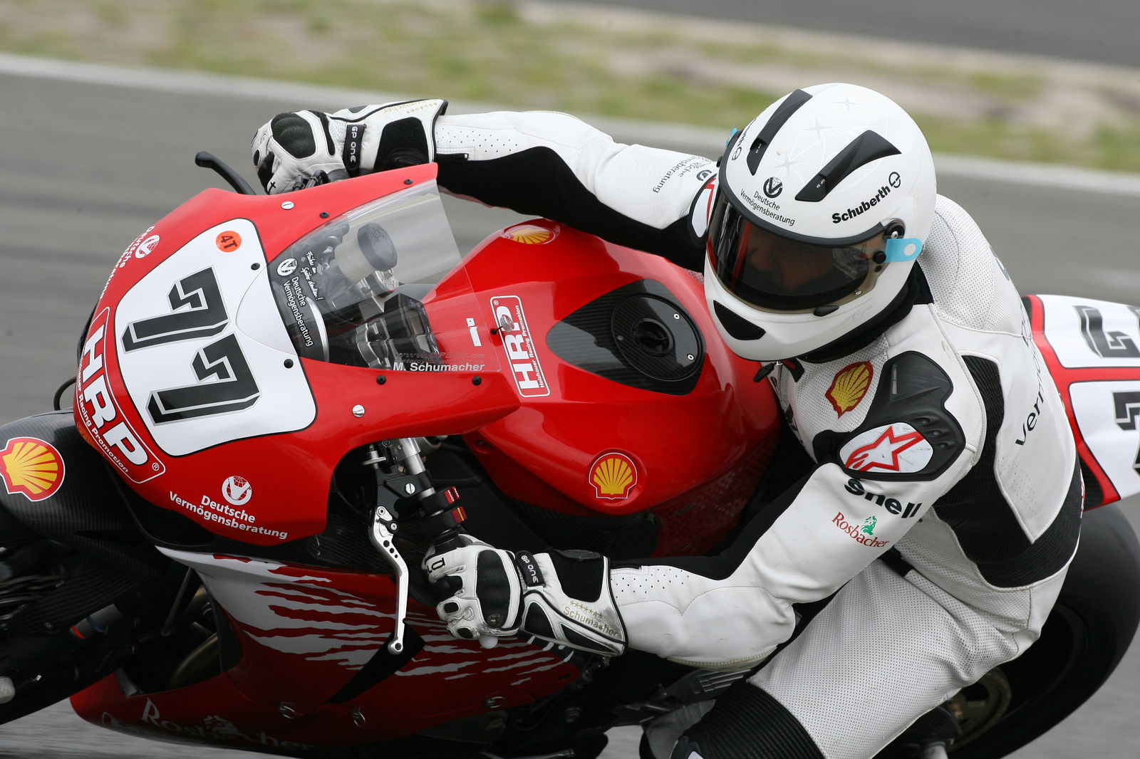 First Chinese motorcycle enters TT
