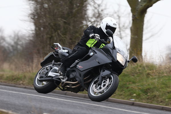 First Ride: 2013 Honda CBR600RR C-ABS review